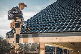 Fast & Reliable Emergency Roof Repairs in Hahira, GA